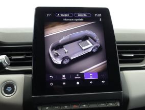 Renault Captur - 2021