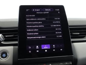 Renault Captur - 2021