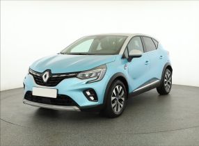 Renault Captur - 2021