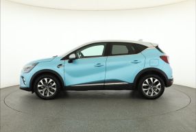 Renault Captur - 2021
