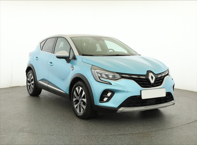 Renault Captur 2021