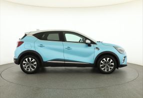 Renault Captur - 2021