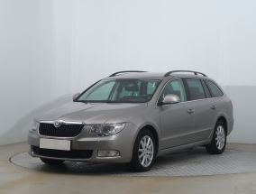 Skoda Superb - 2013