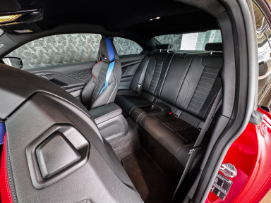 BMW M2 - 2023