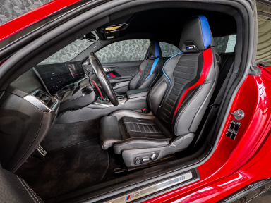 BMW M2 - 2023