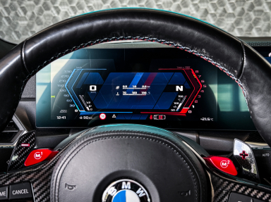 BMW M2 - 2023