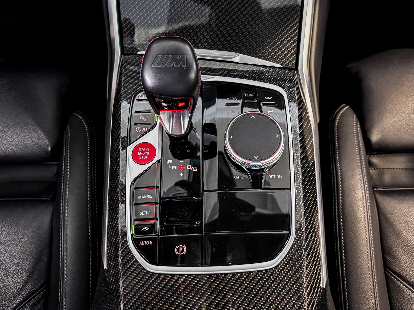 BMW M2 - 2023