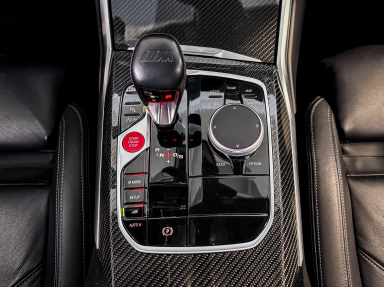 BMW M2 - 2023