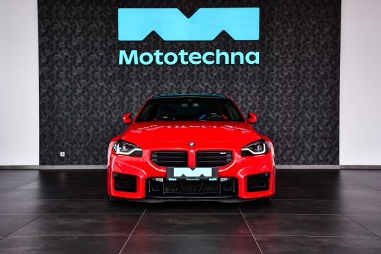 BMW M2