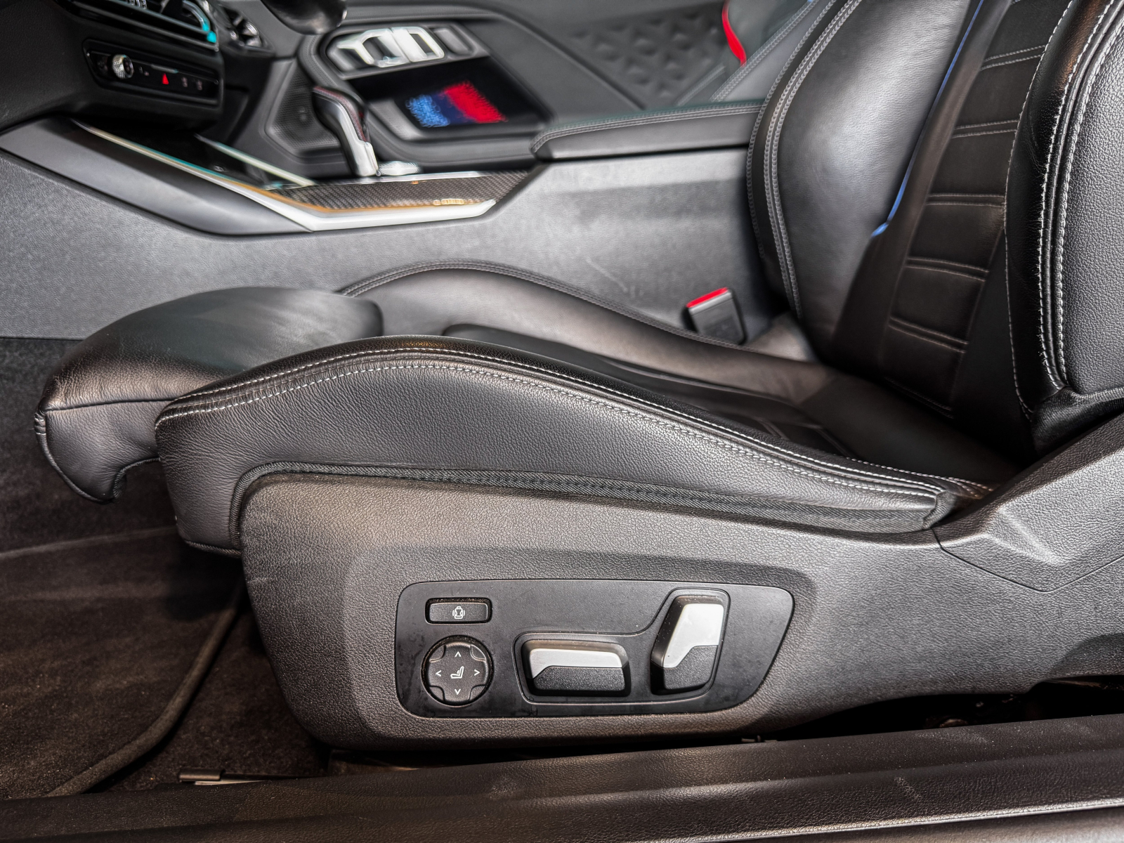 BMW M2 - 2023