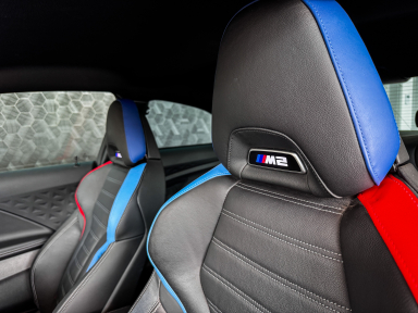 BMW M2 - 2023