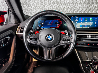BMW M2 - 2023