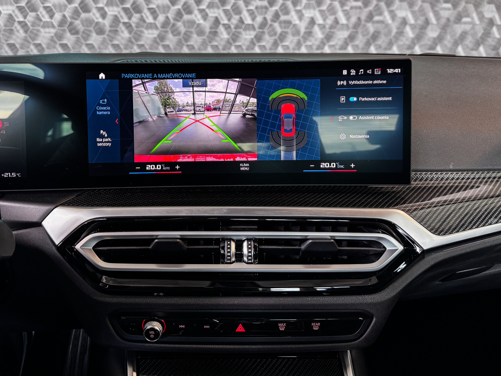 BMW M2 - 2023