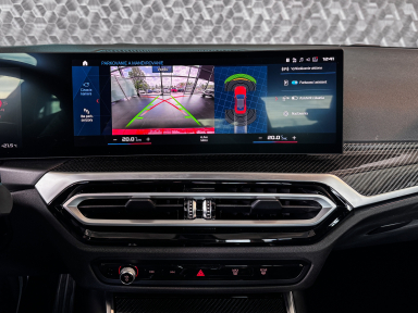 BMW M2 - 2023