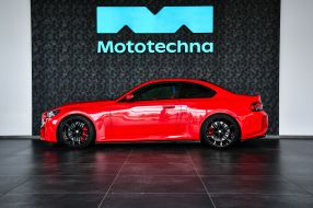 BMW M2 - 2023