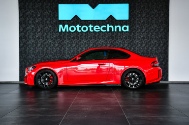BMW M2 - 2023