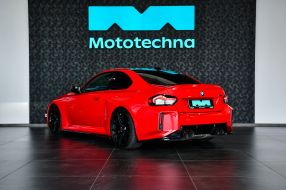 BMW M2 - 2023