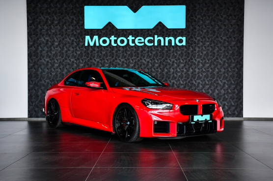 BMW M2