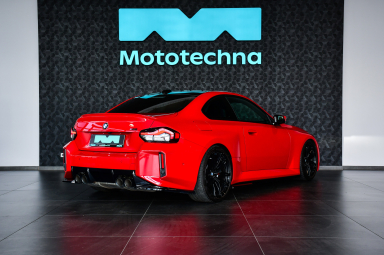 BMW M2 - 2023
