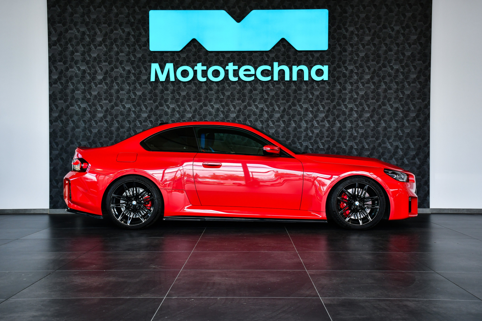 BMW M2 - 2023