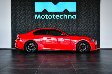 BMW M2 - 2023