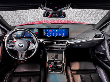 BMW M2 - 2023
