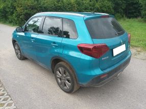 Suzuki Vitara - 2020