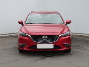 Mazda 6 - 2015