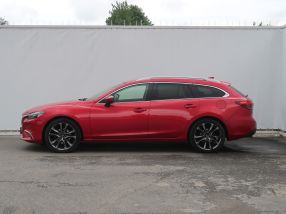 Mazda 6 - 2015