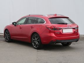 Mazda 6 - 2015