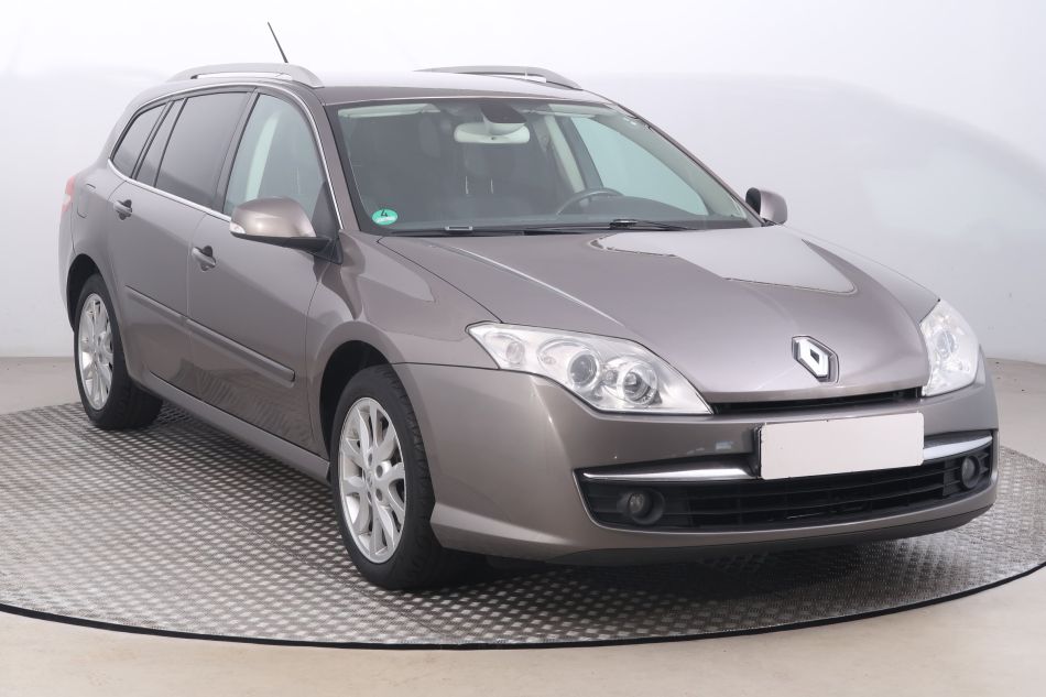 Renault Laguna - 2008