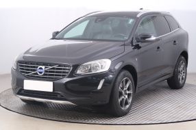 Volvo XC60 - 2015