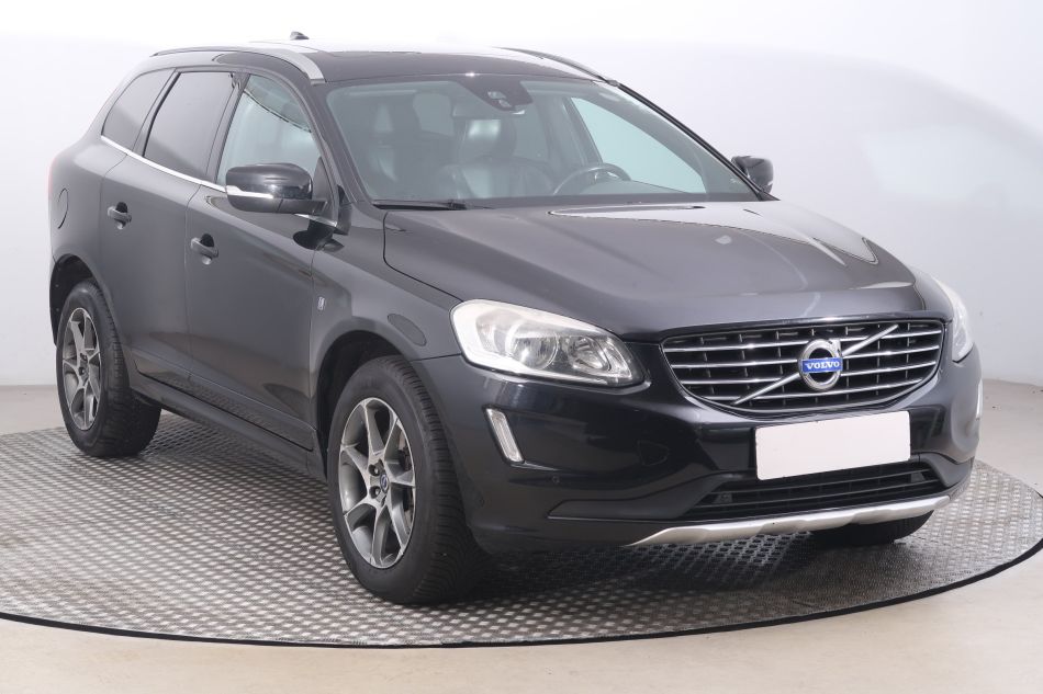 Volvo XC60 - 2015