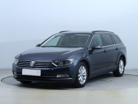 Volkswagen Passat - 2015