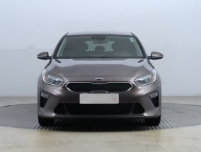 Kia Ceed - 2019
