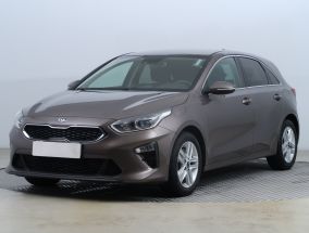 Kia Ceed - 2019