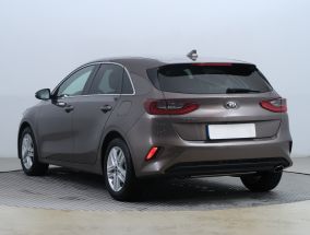 Kia Ceed - 2019