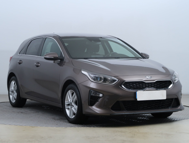 Kia Ceed 2019