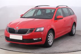 Skoda Octavia - 2018