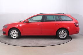 Skoda Octavia - 2018
