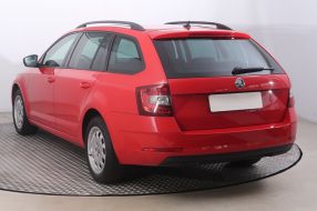 Skoda Octavia - 2018