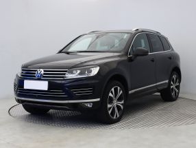 Volkswagen Touareg - 2015