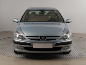 Peugeot 607 - 2001