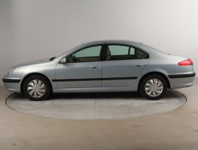 Peugeot 607 - 2001