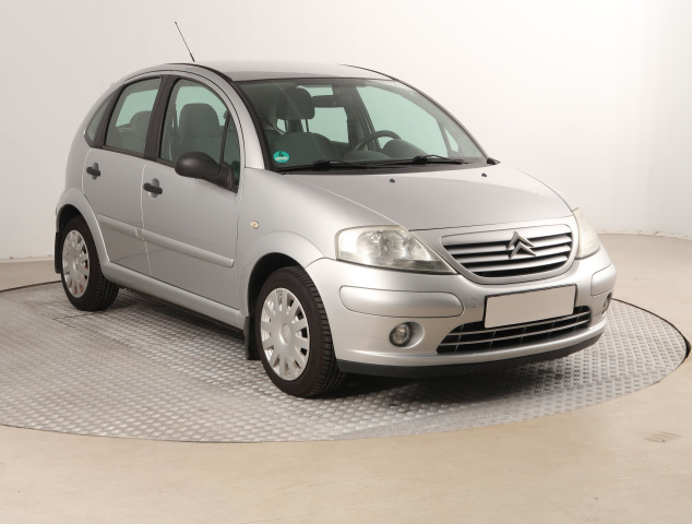 Citroen C3 2005
