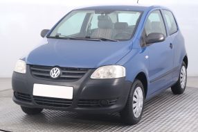 Volkswagen Fox - 2010