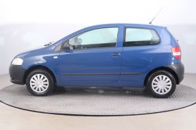 Volkswagen Fox - 2010
