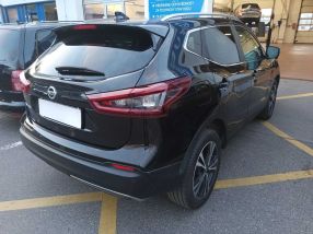 Nissan Qashqai - 2021