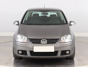 Volkswagen Golf - 2007