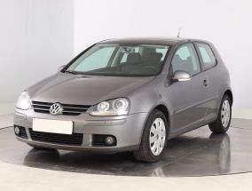 Volkswagen Golf - 2007
